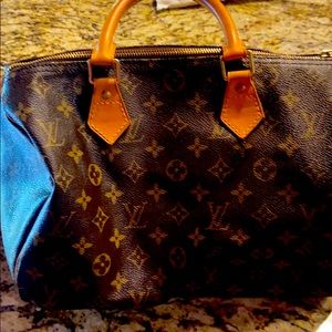 Louis Vuitton Sd1050 batignolles tote